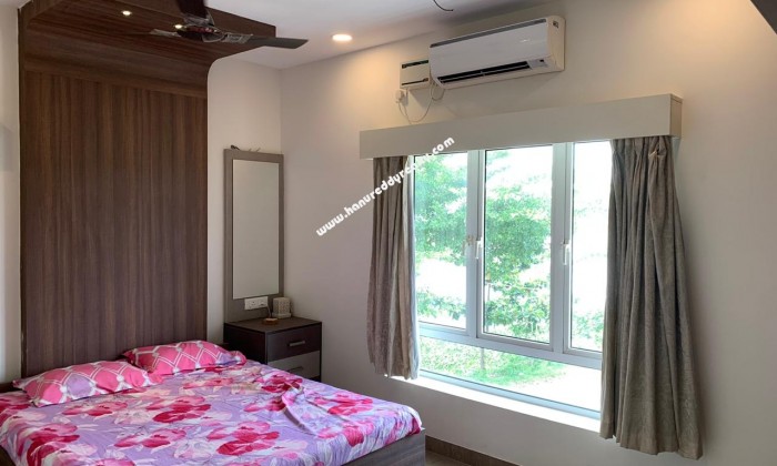 3 BHK Villa for Rent in Karapakkam